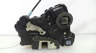 Recambio de cerradura puerta delantera derecha para toyota corolla (e12) 2001-2007 1.6 sol berlina 3/5 referencia OEM IAM 690300