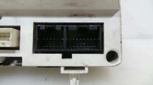 Recambio de cuadro instrumentos para fiat multipla (186) 1999-2004 jtd 105 elx referencia OEM IAM 46760515 46760515  2