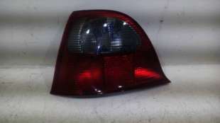 Recambio de piloto trasero izquierdo para mg rover serie (r/rf) 2004-2005 referencia OEM IAM XFB10089 XFB10089