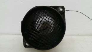 Recambio de caudalimetro para renault laguna ii grandtour (kg0) 2001-2007 1.9 dci diesel referencia OEM IAM 7700314057 770031405 2