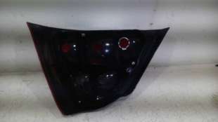 Recambio de piloto trasero izquierdo para mg rover serie (r/rf) 2004-2005 referencia OEM IAM XFB10089 XFB10089  2
