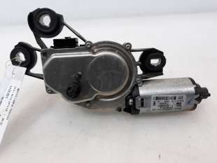 Recambio de motor limpia trasero para seat ibiza (6p1) 2015-2017 fr referencia OEM IAM 6J4955711A 6J4955711A  2