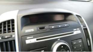 Recambio de pantalla multifuncion para kia cee´d sporty wagon 2007-2012 drive referencia OEM IAM 957101H700 957101H700 