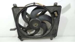 Recambio de electroventilador para fiat multipla (186) 1999-2004 jtd 105 elx referencia OEM IAM 46476175 46476175 