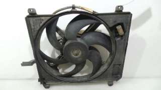 Recambio de electroventilador para fiat multipla (186) 1999-2004 jtd 105 elx referencia OEM IAM 46476175 46476175 