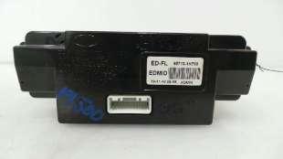 Recambio de pantalla multifuncion para kia cee´d sporty wagon 2007-2012 drive referencia OEM IAM 957101H700 957101H700  2