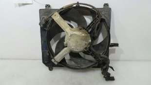 Recambio de electroventilador para fiat multipla (186) 1999-2004 jtd 105 elx referencia OEM IAM 46476175 46476175  2