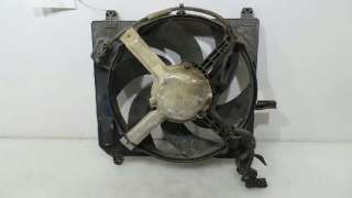 Recambio de electroventilador para fiat multipla (186) 1999-2004 jtd 105 elx referencia OEM IAM 46476175 46476175 