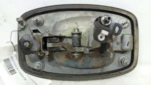 Recambio de maneta exterior porton para peugeot boxer caja cerr. techo elevado (bat.4035)(333/335)(2007 =>) 2006- hdi (335) refe 2