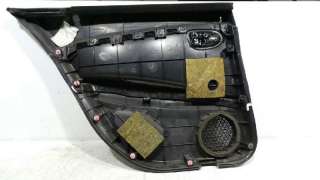 Recambio de juego tapizados / cartoneras para nissan primera berlina (p12) 2001-2007 acenta referencia OEM IAM   