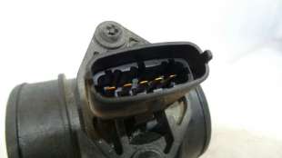 Recambio de caudalimetro para opel corsa c 2000-2003 club referencia OEM IAM 90543463 90543463  2