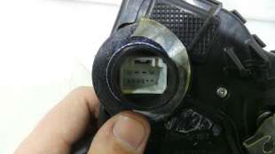 Recambio de cerradura puerta delantera izquierda para toyota corolla (e12) 2001-2007 1.6 sol berlina 3/5 referencia OEM IAM 6904 2