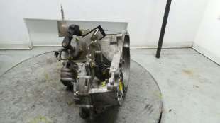 Recambio de caja cambios para chevrolet epica 2006-2011 lt referencia OEM IAM 96420073 96420073  2