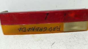 Recambio de piloto trasero derecho para ford granada berl./turnier 1977- referencia OEM IAM  6291 