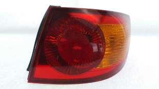 Recambio de piloto trasero derecho para hyundai elantra (xd) 2000-2008 2.0 crdi comfort (4-ptas.) referencia OEM IAM 924022D210 