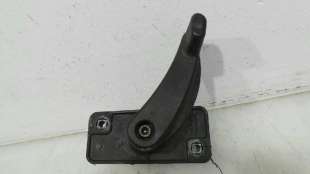 Recambio de maneta interior trasera izquierda para peugeot boxer caja cerr. techo elevado (bat.4035)(333/335)(2007 =>) 2006- hdi