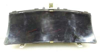 Recambio de cuadro instrumentos para toyota corolla (e12) 2001-2007 1.6 sol berlina 3/5 referencia OEM IAM 8380002C50 8380002C50