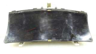 Recambio de cuadro instrumentos para toyota corolla (e12) 2001-2007 1.6 sol berlina 3/5 referencia OEM IAM 8380002C50 8380002C50