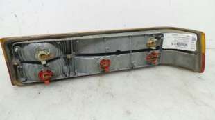 Recambio de piloto trasero izquierdo para ford granada berl./turnier 1977- referencia OEM IAM 6139497 6139497  2