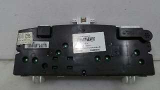 Recambio de cuadro instrumentos para toyota corolla (e12) 2001-2007 1.6 sol berlina 3/5 referencia OEM IAM 8380002C50 8380002C50