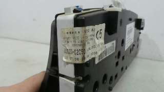 Recambio de cuadro instrumentos para toyota corolla (e12) 2001-2007 1.6 sol berlina 3/5 referencia OEM IAM 8380002C50 8380002C50