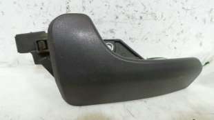 Recambio de maneta interior delantera izquierda para peugeot boxer caja cerr. techo elevado (bat.4035)(333/335)(2007 =>) 2006- h