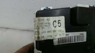 Recambio de cuadro instrumentos para toyota corolla (e12) 2001-2007 1.6 sol berlina 3/5 referencia OEM IAM 8380002C50 8380002C50