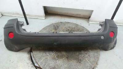 Recambio de paragolpes trasero para fiat multipla (186) 1999-2004 jtd 105 elx referencia OEM IAM 735261013 735261013 735261013