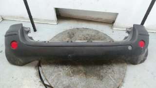 Recambio de paragolpes trasero para fiat multipla (186) 1999-2004 jtd 105 elx referencia OEM IAM 735261013 735261013 735261013