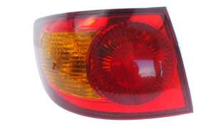 Recambio de piloto trasero izquierdo para hyundai elantra (xd) 2000-2008 2.0 crdi comfort (4-ptas.) referencia OEM IAM 924112D20