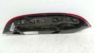 Recambio de piloto trasero derecho para opel corsa c 2000-2003 referencia OEM IAM 09196364 09114337 