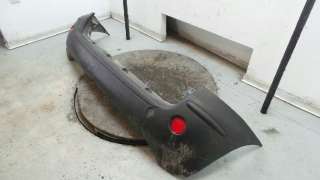 Recambio de paragolpes trasero para fiat multipla (186) 1999-2004 jtd 105 elx referencia OEM IAM 735261013 735261013 735261013