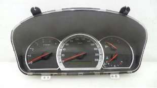 Recambio de cuadro instrumentos para chevrolet epica 2006-2011 lt referencia OEM IAM 96647718 96647718 