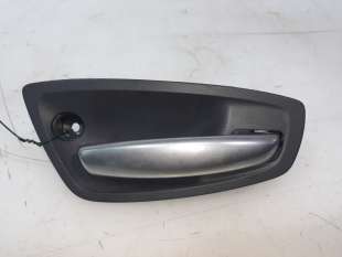 Recambio de maneta interior delantera derecha para bmw serie 1 berlina (e81/e87) 2004-2012 116i referencia OEM IAM 51417145076 5