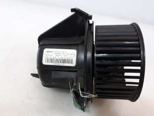 Recambio de ventilador calefaccion para citroën c4 cactus 2014- feel referencia OEM IAM T4054001 T4054001 
