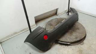 Recambio de paragolpes trasero para fiat multipla (186) 1999-2004 jtd 105 elx referencia OEM IAM 735261013 735261013 735261013