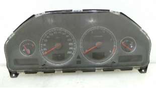 Recambio de cuadro instrumentos para volvo xc90 2002-2014 d5 momentum (136kw)(7 sitze) referencia OEM IAM 69594830T 69594830T 