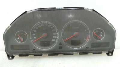 Recambio de cuadro instrumentos para volvo xc90 2002-2014 d5 momentum (136kw)(7 sitze) referencia OEM IAM 69594830T 69594830T 