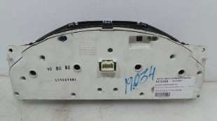 Recambio de cuadro instrumentos para volvo xc90 2002-2014 d5 momentum (136kw)(7 sitze) referencia OEM IAM 69594830T 69594830T  2