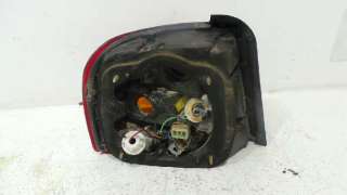 Recambio de piloto trasero derecho para hyundai lantra berlina (rd) 1995-1998 1.6 cat referencia OEM IAM  6393 