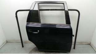 Recambio de puerta trasera derecha para volvo xc90 2002-2014 d5 momentum (136kw)(7 sitze) referencia OEM IAM 31385359 31385359 