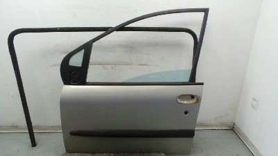 Recambio de puerta delantera izquierda para fiat multipla (186) 1999-2004 jtd 105 elx referencia OEM IAM 46510464 46510464 