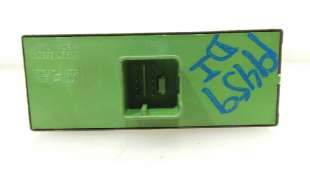 Recambio de mando elevalunas delantero izquierdo para seat leon (1p1) 2005-2012 reference referencia OEM IAM 1P0959857 1P0959857 2