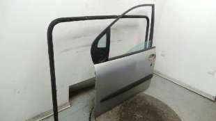 Recambio de puerta delantera izquierda para fiat multipla (186) 1999-2004 jtd 105 elx referencia OEM IAM 46510464 46510464  2