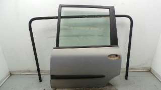 Recambio de puerta trasera izquierda para fiat multipla (186) 1999-2004 jtd 105 elx referencia OEM IAM 0046510465 0046510465 