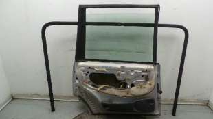 Recambio de puerta trasera izquierda para fiat multipla (186) 1999-2004 jtd 105 elx referencia OEM IAM 0046510465 0046510465  2