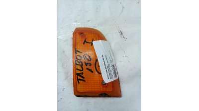 Recambio de piloto delantero izquierdo para talbot 150 1980- s referencia OEM IAM  6869 