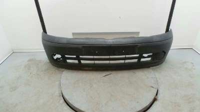 Recambio de paragolpes delantero para renault kangoo (f/kc0) 1997-2005 expression referencia OEM IAM   