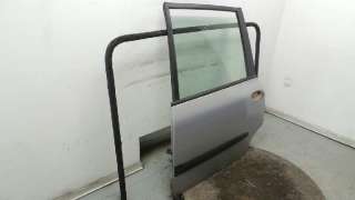 Recambio de puerta trasera izquierda para fiat multipla (186) 1999-2004 jtd 105 elx referencia OEM IAM 0046510465 0046510465 