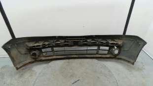 Recambio de paragolpes delantero para renault kangoo (f/kc0) 1997-2005 expression referencia OEM IAM    2